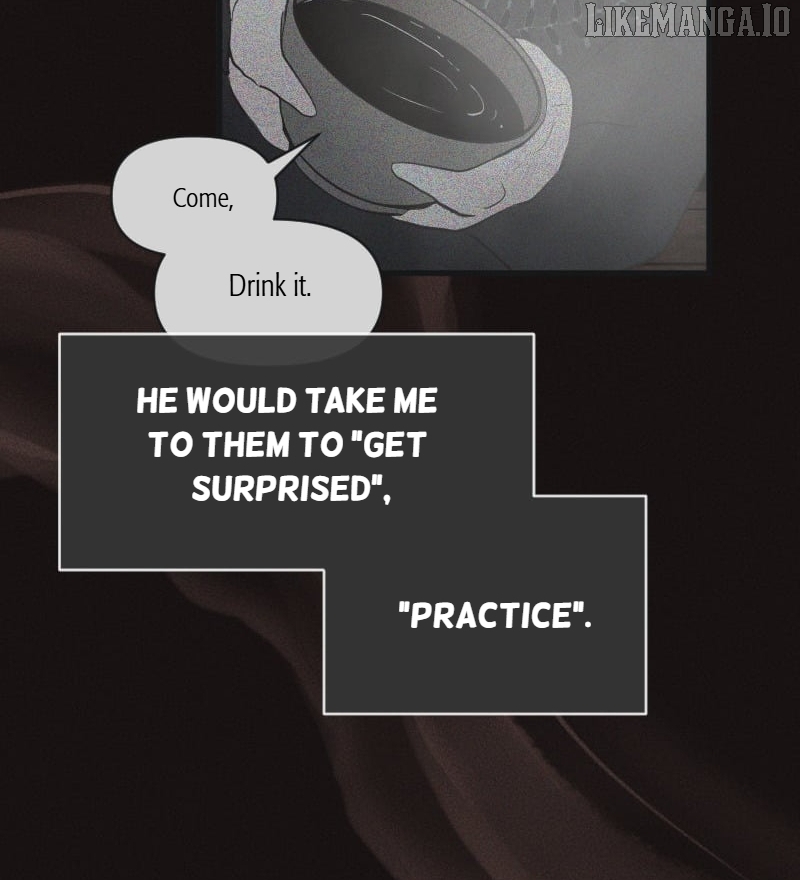 Soul to Soul Chapter 21 - page 28